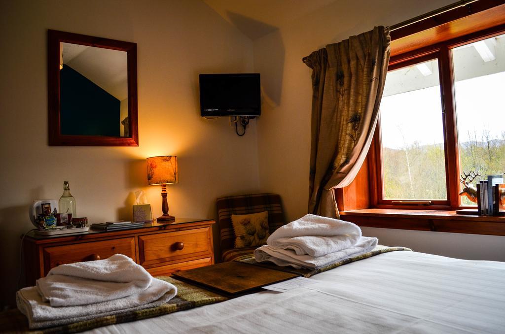 Ardlogie Guest House Авімор Екстер'єр фото