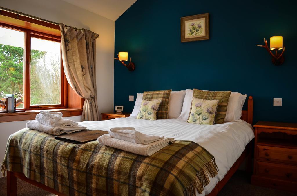 Ardlogie Guest House Авімор Екстер'єр фото